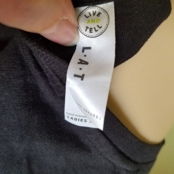 H-D Strugis t-shirt - Picture 2 of 3